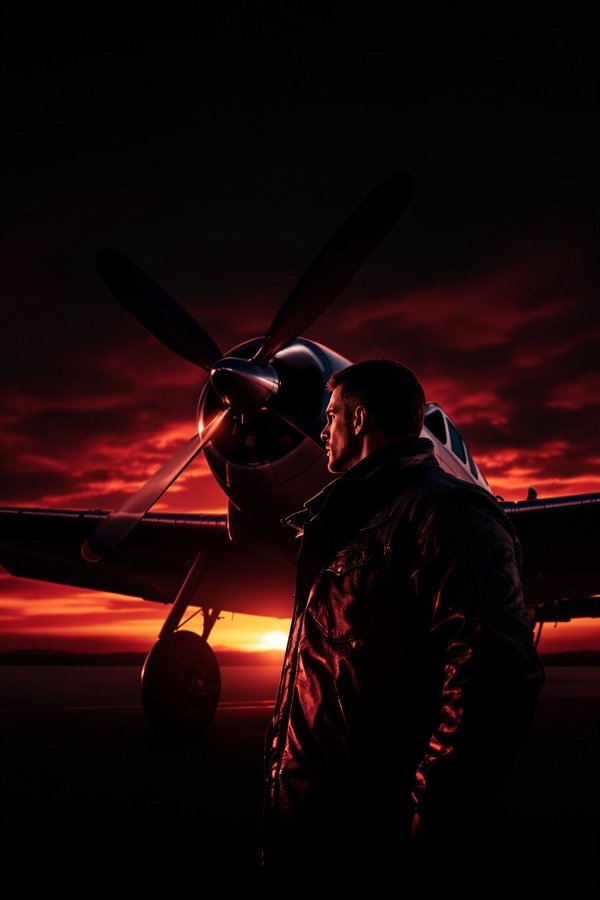 自由之翼 Wings of Freedom 神马电影海报