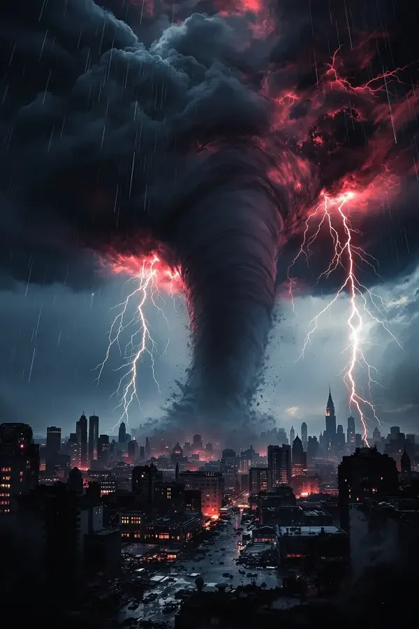 末日风暴 Stormfall 神马电影 末日风暴 Stormfall 神马电影海报
