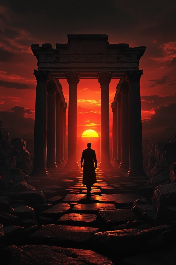 罗马余晖 Roman Sunset 神马电影 罗马余晖 Roman Sunset 神马电影海报