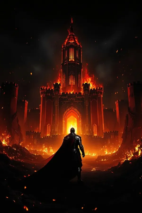 帝国崛起 Rise of the Empire 神马电影 帝国崛起 Rise of the Empire 神马电影海报