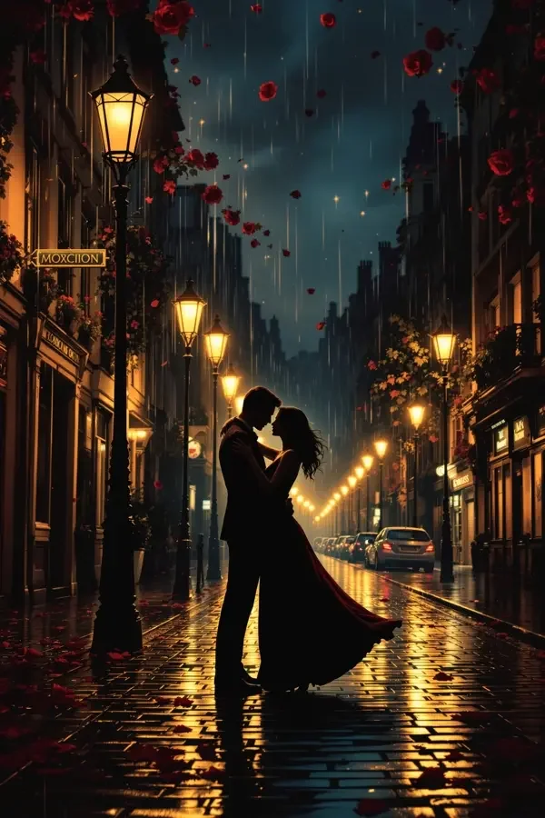 巴黎之夜 A Night in Paris 神马电影 巴黎之夜 A Night in Paris 神马电影海报