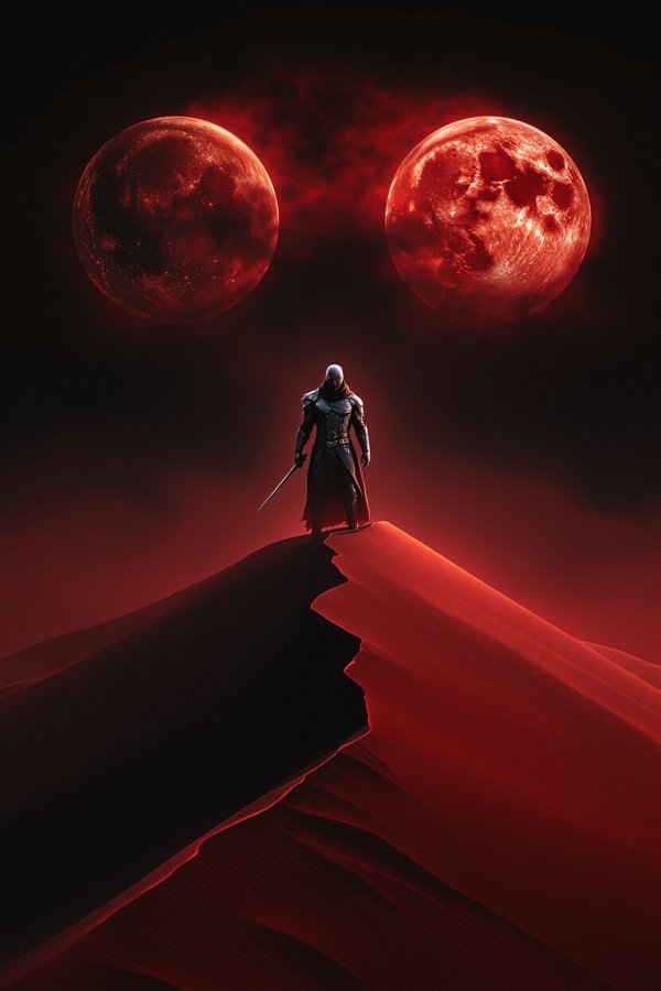 荒漠领主 Lord of the Wastes 神马电影 荒漠领主 Lord of the Wastes 神马电影海报